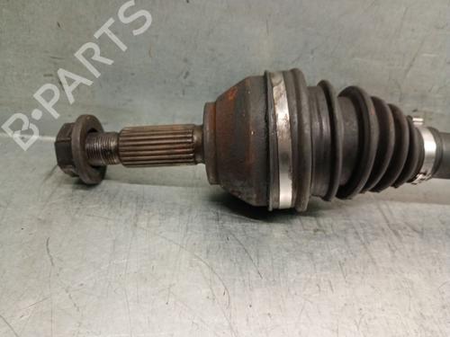 Left front driveshaft FORD FOCUS I Turnier (DNW) 1.6 16V | BP30911754M38 - Image 2