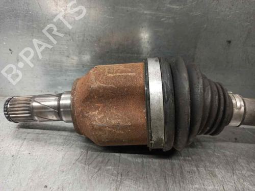Left front driveshaft FIAT TIPO Estate (356_, 357_)  | BP10273694M38 