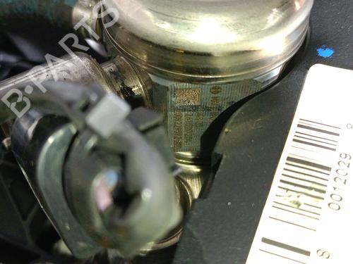 Engine MERCEDES-BENZ A-CLASS (W176) A 45 AMG 4-matic (176.052) | BP39667642M1 - Image 9
