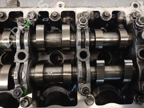 Cylinder head OPEL ASTRA H (A04) 1.7 CDTI (L48) | BP36452734M5 - Image 7