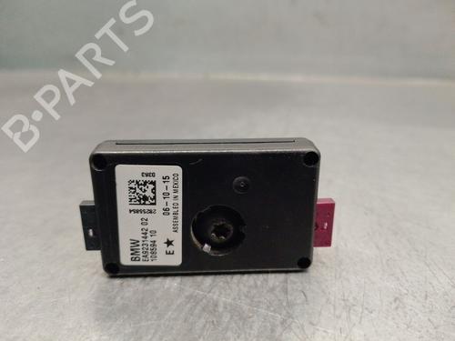 Used Electronic module BMW 3 Gran Turismo (F34) 320 d (190 hp) 30838785