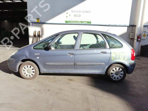 Right front window switch CITROËN XSARA PICASSO (N68) 1.6 HDi | BP5333298I26 - Image 5