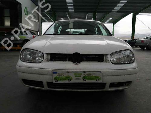 Right rear door VW GOLF IV (1J1) 1.9 TDI | BP7098257C5 