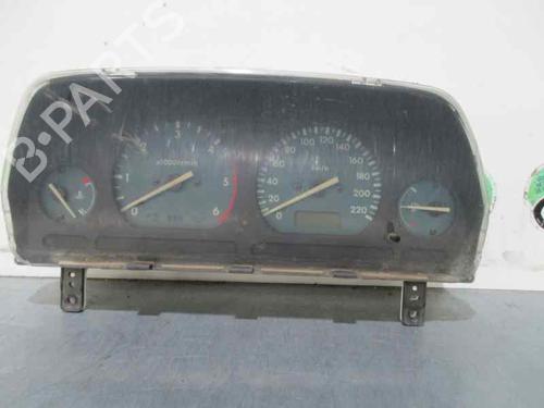 Kombiinstrument LAND ROVER FREELANDER I (L314) 2.0 DI 4x4 (98 hp) 2804720