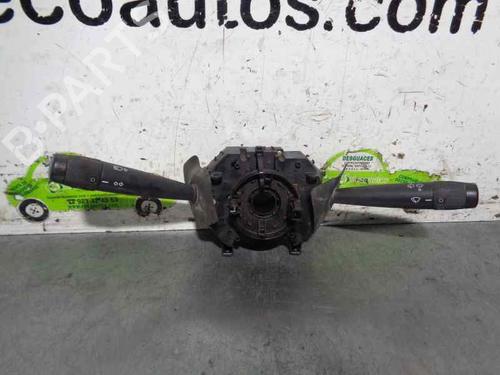 Used Headlight switch FIAT SEICENTO / 600 (187_) 1.1 (187AXB, 187AXB1A, 187AXC1A02) (54 hp) 4912336