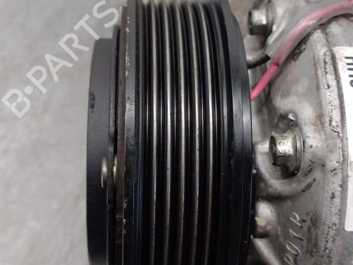 AC compressor OPEL ASTRA K (B16) 1.6 CDTi (68) | BP36112046M34  - Image 6