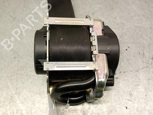 Front left seatbelt JAGUAR F-PACE (X761) 2.0 TD4 AWD | BP32321001I26  - Image 6