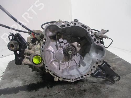 Used Gearbox TOYOTA CARINA E VI Saloon (_T19_) [1992-1997]  8522275