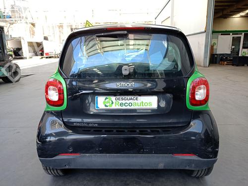 Rør SMART FORTWO Coupe (453) electric drive / EQ (453.391) | BP26323795M125 