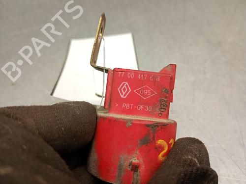 Moduł elektroniczny RENAULT MASTER II Van (FD) 2.8 dTI (FD0C, FD0F, FD2B, FD2F, FD3C, FD3F) | BP29941011M83 