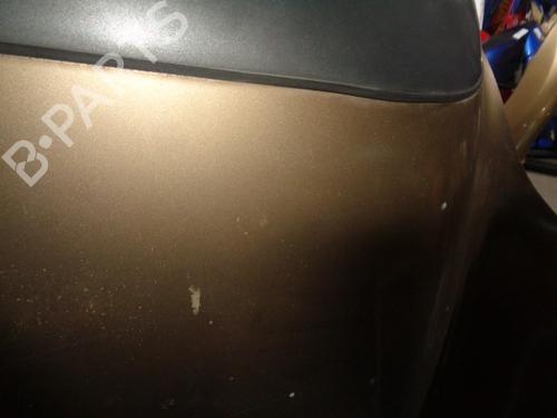 Hood HYUNDAI SANTA FÉ I (SM) 2.0 CRDi | BP13016877C1 