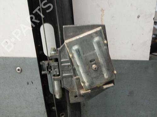 Front left window mechanism AUDI A4 B6 Convertible (8H7) 1.8 T | BP29913854C22