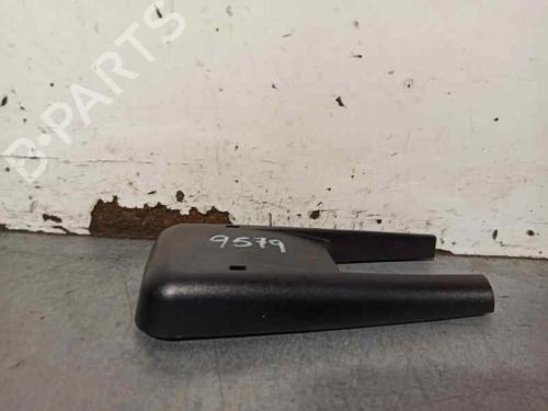 Electronic module CHEVROLET NUBIRA Estate 2.0 D | BP20255033M83 