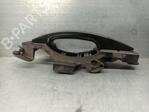 Rear left exterior door handle FORD GRAND C-MAX (DXA/CB7, DXA/CEU) 1.6 Ti | BP22728318C130 