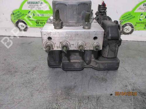 ABS pump TOYOTA AYGO (_B4_) 1.0 (KGB40) | BP2334509M43 