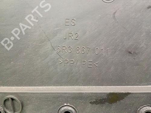 Front left panel BMW 1 (E87) 116 d | BP25238408C58 