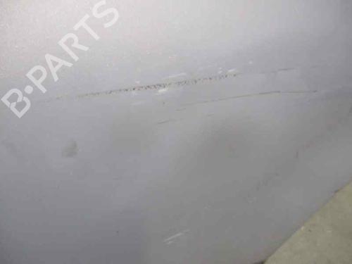 Left rear door NISSAN QASHQAI / QASHQAI +2 I (J10, NJ10, JJ10E)  | BP2564340C4 