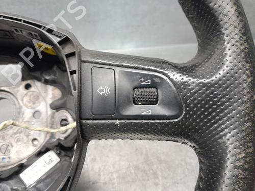 Steering wheel AUDI Q7 (4LB) 3.0 TDI quattro | BP36995580C49 - Image 4