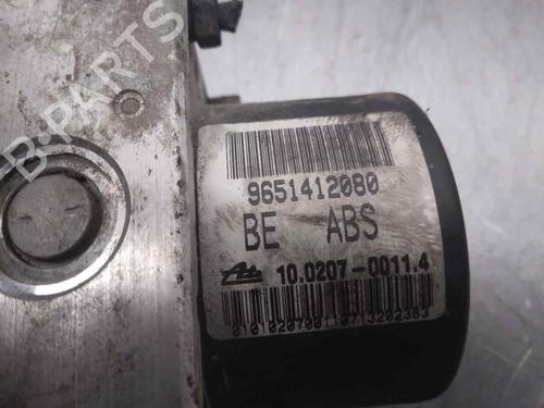ABS pump CITROËN C3 Pluriel (HB_)  | BP9575947M43 
