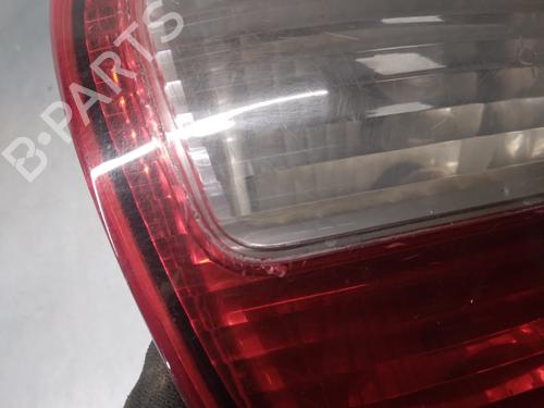 Right taillight SEAT LEON (1M1) 1.9 TDI | BP15408805C35 