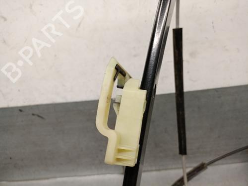 Front left window mechanism AUDI Q5 (FYB, FYG) 2.0 TDI quattro | BP39170527C22 - Image 4