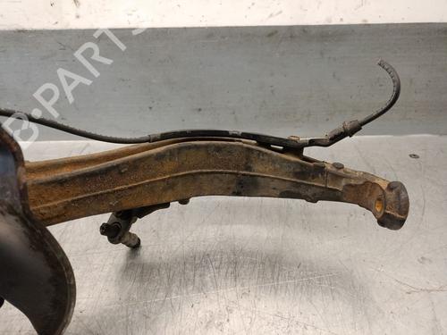 Right front steering knuckle HONDA ACCORD VII (CL, CN) 2.2 i-CTDi (CN1) | BP29590609M26 