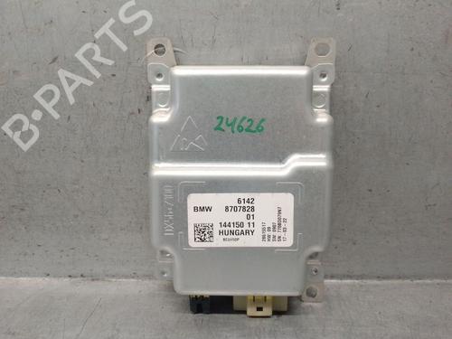 Used Electronic module BMW X5 (G05, F95) xDrive 45 e Plug-in Hybrid (394 hp) 33038562