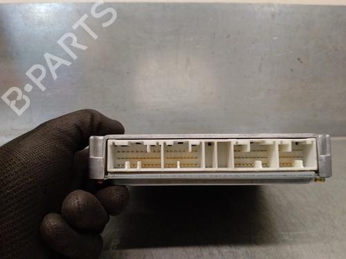 Engine control unit (ECU) NISSAN PRIMERA (P12) 2.2 Di | BP13939016M57 
