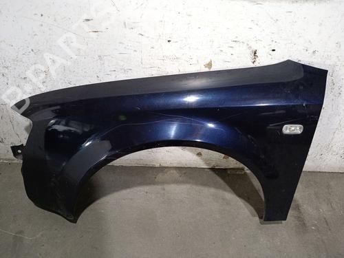 Used Left front fenders AUDI A4 B6 (8E2) 1.9 TDI (130 hp) 27176066