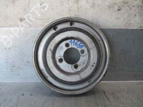 Used Pulley FIAT IDEA (350_) 1.3 D Multijet (70 hp) 20855902