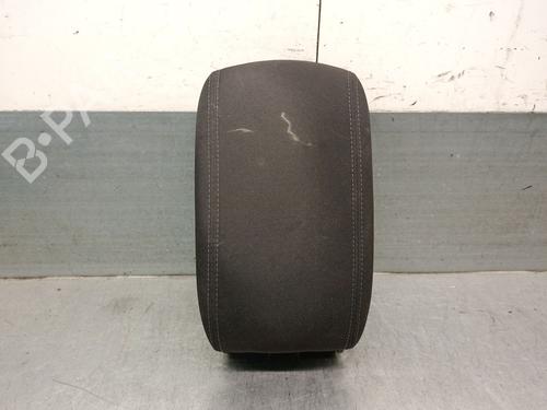 Used Armrest / Center console PEUGEOT 308 II (LB_, LP_, LW_, LH_, L3_) 1.2 THP 130 (131 hp) 28514377