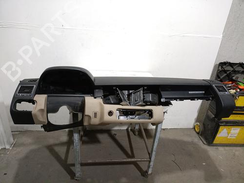 Used Dashboard LAND ROVER RANGE ROVER SPORT I (L320) 3.0 D 4x4 (256 hp) 28337270