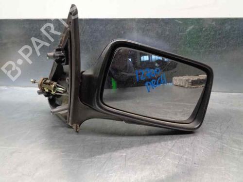 Used Right mirror SEAT CORDOBA (6K1, 6K2) 1.9 TDI (90 hp) 7225820