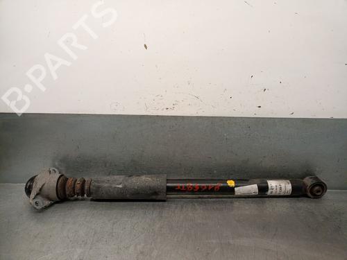 Used Left rear shock absorber SEAT TOLEDO II (1M2) 1.9 TDI (110 hp) 22724447