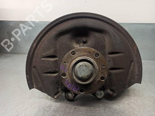 Right rear steering knuckle CITROËN C6 (TD_) 2.7 HDi | BP16129327M28 