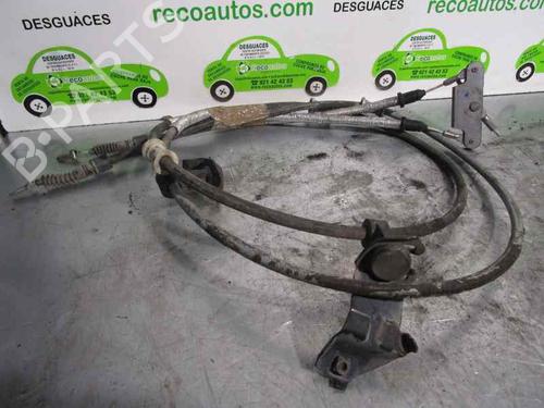 Cable OPEL VECTRA C (Z02) 2.2 16V (F69) BP12186478E12