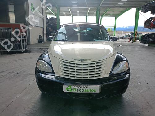 Pipe CHRYSLER PT CRUISER (PT_) 2.2 CRD | BP25985357M125 - Image 11