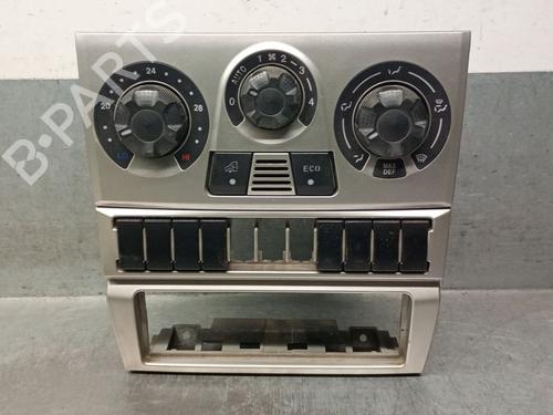 AC-Styringsenhed/Manøvreenhed IVECO DAILY IV Platform/Chassis 35C15 (146 hp) 30308781