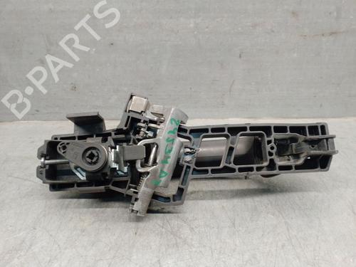 Front left exterior door handle FORD TRANSIT COURIER B460 Box Body/MPV 1.5 TDCi | BP32043934C128