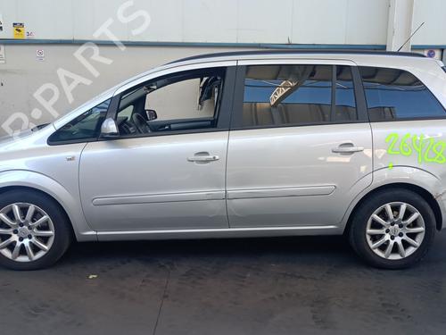Used Parts OPEL ZAFIRA / ZAFIRA FAMILY B (A05) 1.9 CDTI (M75) 4932994