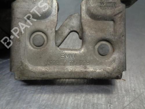 Hood lock BMW X3 (E83) 2.0 sd | BP18247199C133 