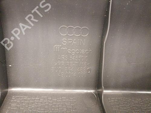 Other AUDI Q3 (8UB, 8UG) 2.0 TDI | BP29427824O1 