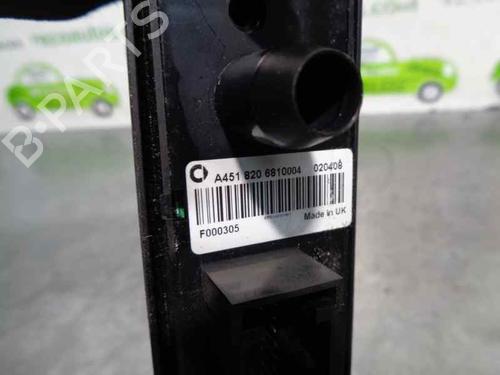Warning switch SMART FORTWO Coupe (451) 1.0 (451.330, 451.334) | BP5803100I22 