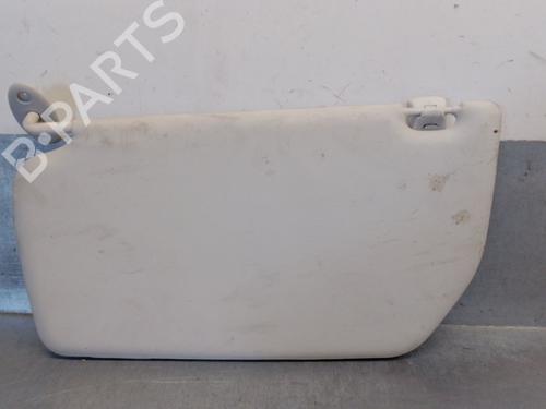 Right sun visor FORD TRANSIT COURIER B460 Box Body/MPV 1.5 EcoBlue | BP29163520I2 - Image 2