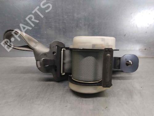 Rear right seatbelt HYUNDAI ATOS (MX)  | BP8854616I28 