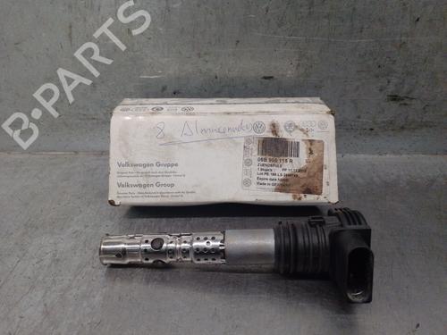 Used Ignition coil Ignition coil AUDI A4 B7 (8EC) 1.8 T (163 hp) 40506574 40506574