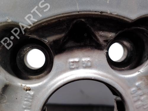 Rim SEAT TOLEDO III (5P2) 2.0 TDI 16V | BP16307846C45 