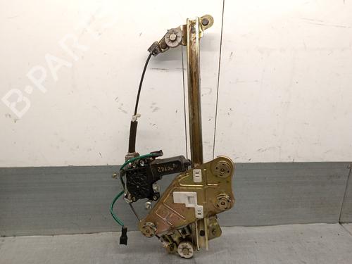 Front left window mechanism HYUNDAI COUPE I (RD) 2.0 16V | BP29377684C22 