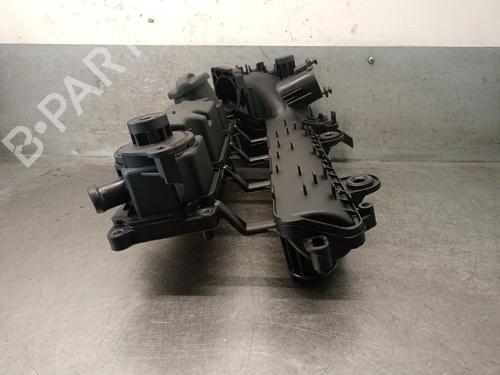 Valve cover FORD FIESTA V (JH_, JD_) 1.4 TDCi | BP26324073M124 