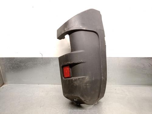 Pare-Chocs D'Angle IVECO DAILY VI Van 35S15, 35C15, 40C15, 50C15 (150 hp) 22798677